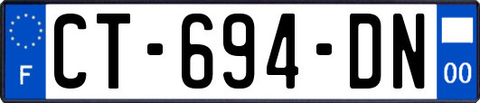 CT-694-DN