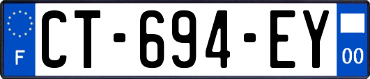 CT-694-EY
