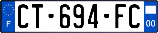 CT-694-FC