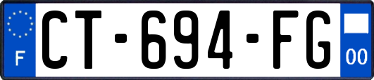 CT-694-FG