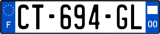 CT-694-GL