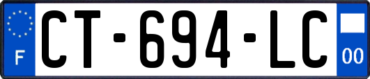 CT-694-LC