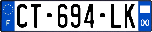 CT-694-LK
