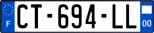 CT-694-LL