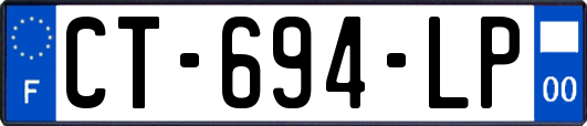 CT-694-LP