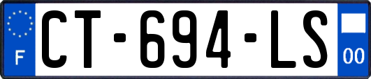 CT-694-LS