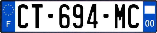 CT-694-MC