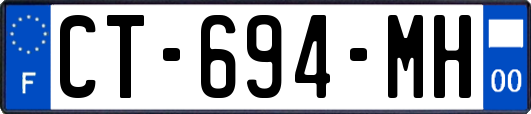 CT-694-MH