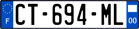 CT-694-ML