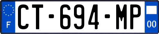 CT-694-MP