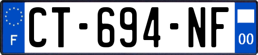 CT-694-NF