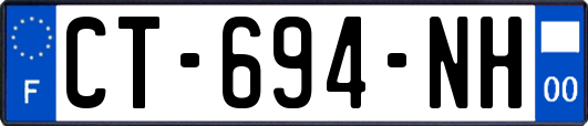 CT-694-NH