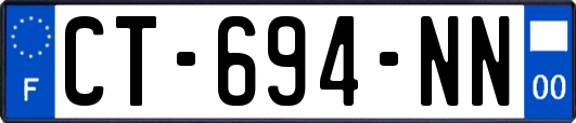 CT-694-NN