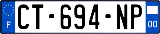 CT-694-NP