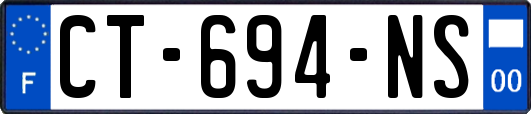 CT-694-NS