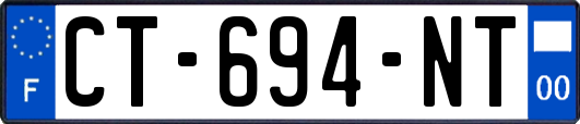 CT-694-NT