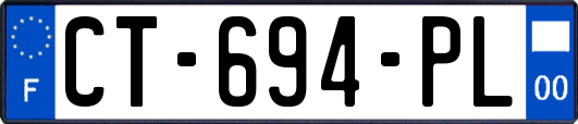 CT-694-PL