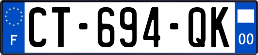 CT-694-QK