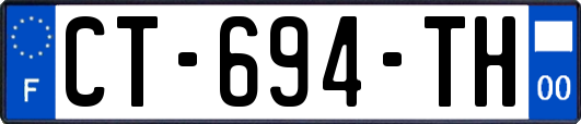 CT-694-TH