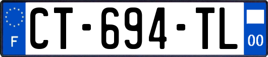 CT-694-TL