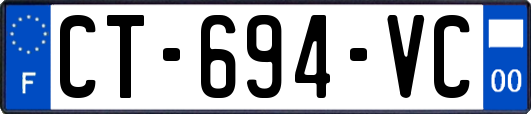 CT-694-VC