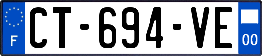 CT-694-VE