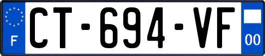 CT-694-VF