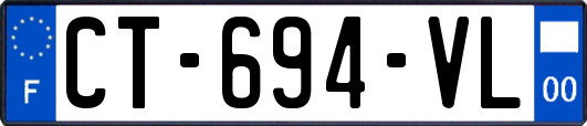 CT-694-VL