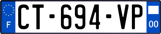 CT-694-VP