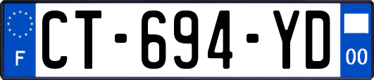 CT-694-YD