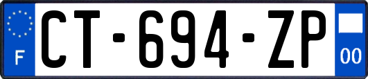 CT-694-ZP