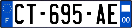 CT-695-AE