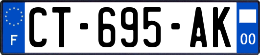 CT-695-AK