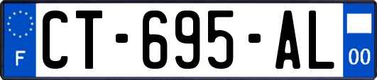 CT-695-AL