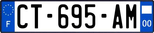 CT-695-AM