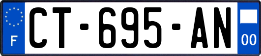 CT-695-AN