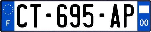 CT-695-AP