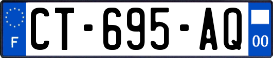 CT-695-AQ