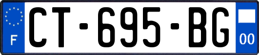 CT-695-BG