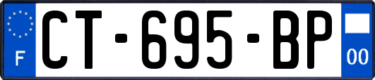 CT-695-BP