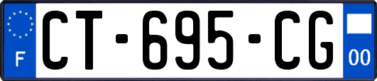 CT-695-CG