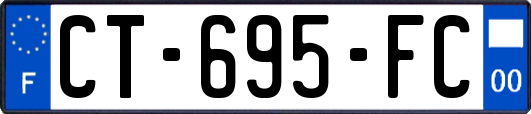 CT-695-FC