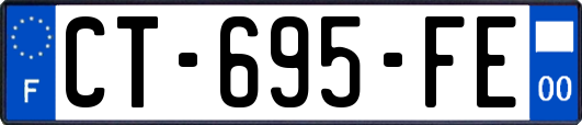 CT-695-FE
