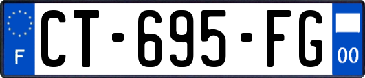 CT-695-FG