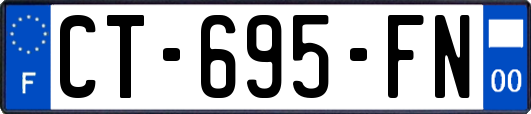 CT-695-FN