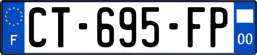 CT-695-FP