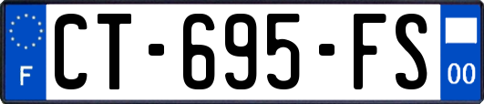 CT-695-FS