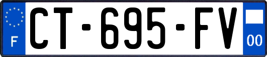 CT-695-FV