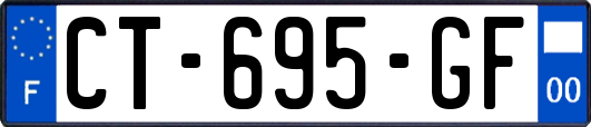 CT-695-GF