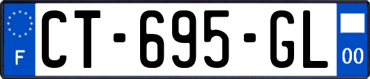 CT-695-GL